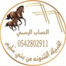 الحساب الرسمي لقبيلة الشنونه من بني سليم 的头像