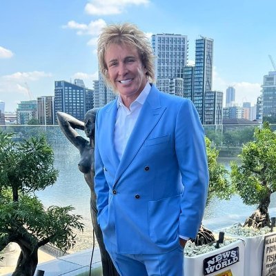 Charlie Mullins OBE's profile picture
