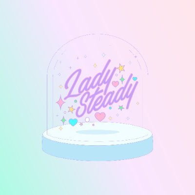 LadySteady_info's profile picture