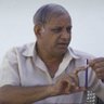 Jitendra Disouza profil fotoğrafı