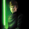 Profilbild von Luke Skywalker
