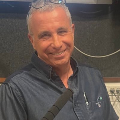 sami peretz's profile picture
