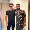 Vishal Ghandat profil fotoğrafı