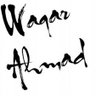 Waqar Ahmad Khan 的头像
