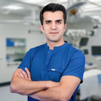 Prof. Dr. Muhammed Keskin's profile picture
