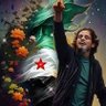 Фото профиля ساروتي ابن الغوطة الشرقية