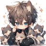 笔圈筒's profile picture