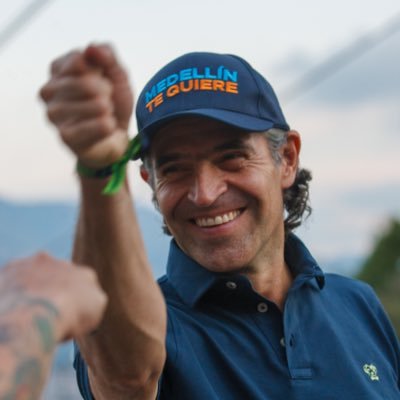 Fico Gutiérrez's profile picture