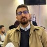 Profilbild von Ahmed Riyadh Ali