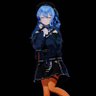 こ☄️ 🍃🦊🍓🌷@ミドグラ中毒者 profil fotoğrafı
