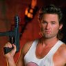 Jack Burton profil fotoğrafı