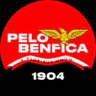 pelooobenfica profil fotoğrafı