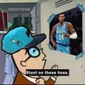 Michael Jordan’s Gambling Debt profil fotoğrafı