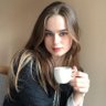 Profilbild von Maria