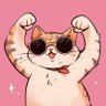 (❍ᴥ❍ʋ)'s profile picture