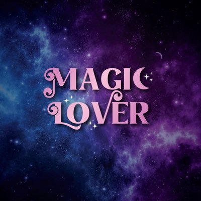 Magic Lover Series | พ่อมดลุ้นรัก's profile picture