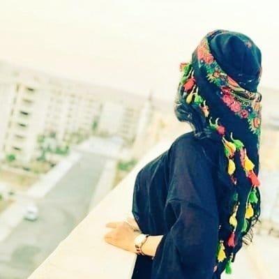 Berfin's profile picture