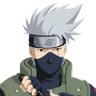 Kakàshi Hatake 的头像