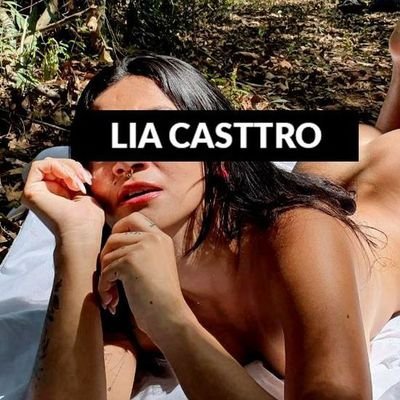 Lia Casttro's profile picture