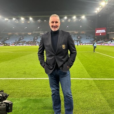 Alan McInally's profile picture