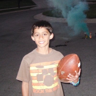 Tej Seth's profile picture
