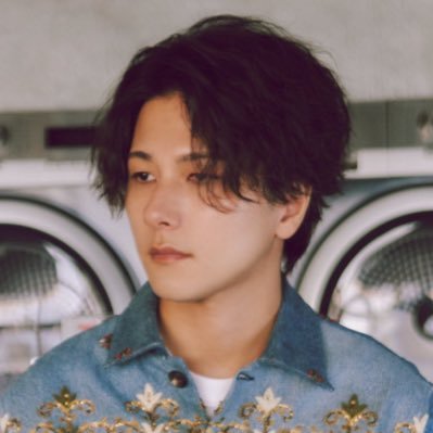 浪岡 真太郎(Penthouse)'s profile picture