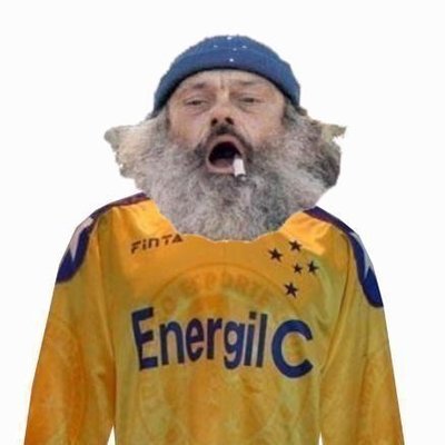 Maloca, íntimo de Deus's profile picture