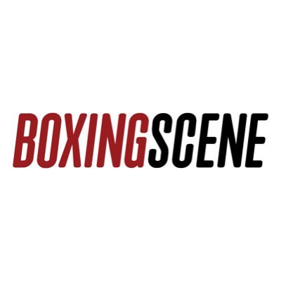 BoxingScene.com's profile picture