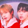 I ♥️ UNIS & AHOF 🥰 的头像