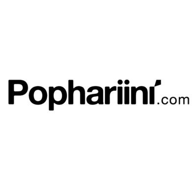 Pophariini's profile picture