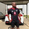 Bogoshi Makabate profil fotoğrafı