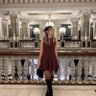 Merve Gürcan's profile picture
