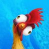 V's profile picture