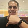 Profilbild von Anderson Silva