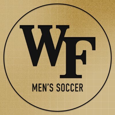 Wake Forest Men's Soccer's profile picture