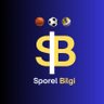 Sporel Bilgi profil fotoğrafı