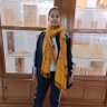 Madhuri Paurush profil fotoğrafı