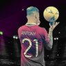 Antony profil fotoğrafı