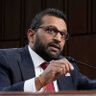 Profilbild von FBI Director Kash Patel