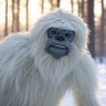 Фото профиля Isaac The Yeti