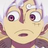 Monkey D. Luffy's profile picture