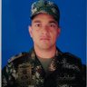 Profilbild von Sgto. HUMBERTO CASTRO