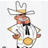 Doug Dimmadome profil fotoğrafı