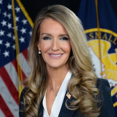Kelly Loeffler's profile picture