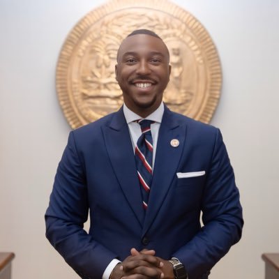 Hamilton R. Grant's profile picture