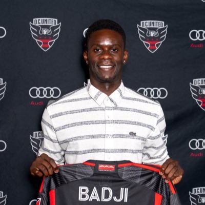 Dominique Badji's profile picture