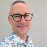 Profilbild von Mikkel Frimer-Rasmussen