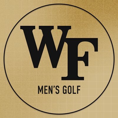 Wake Forest Men's Golf's profile picture