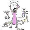 Toxic feminism 的头像