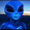 Фото профиля based alien